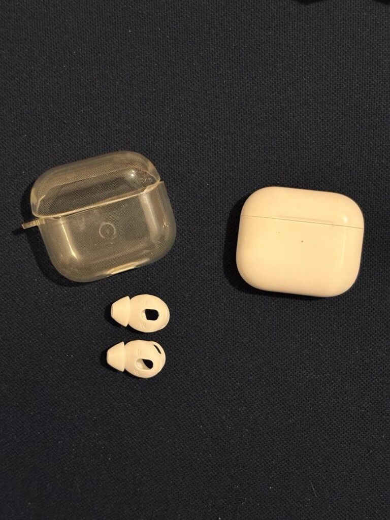 Airpods 3. Nesil - 2