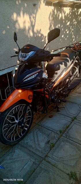 RKS SNİPER PRO 50 (PAZARLIKSIZ)