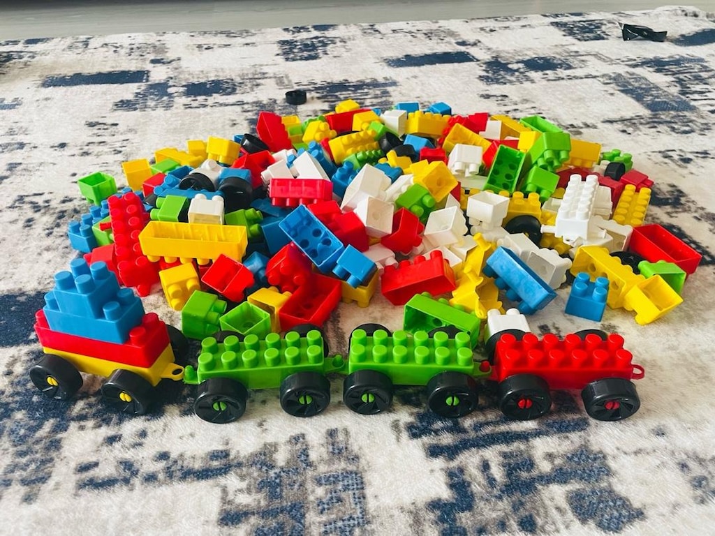 240 Parça Lego - 2