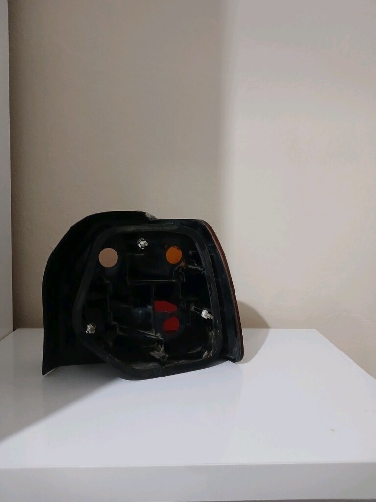 Renault 19 eorupa Arka Stop sağ sol - 6