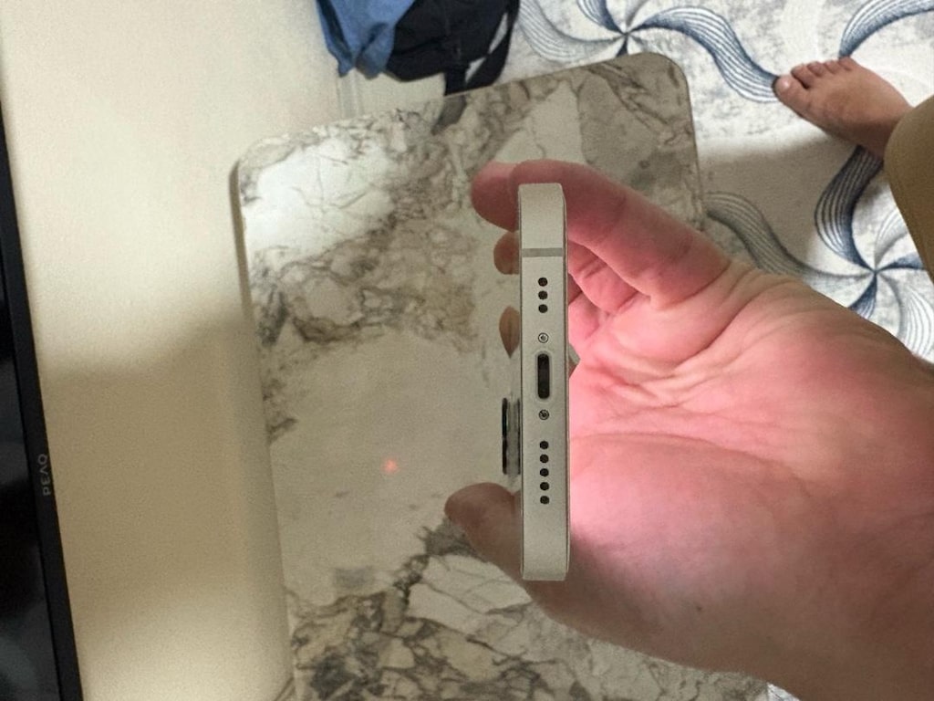 iPhone 13 128 GB – Yurt İçi, Temiz, Kutulu ve Faturalı - 3