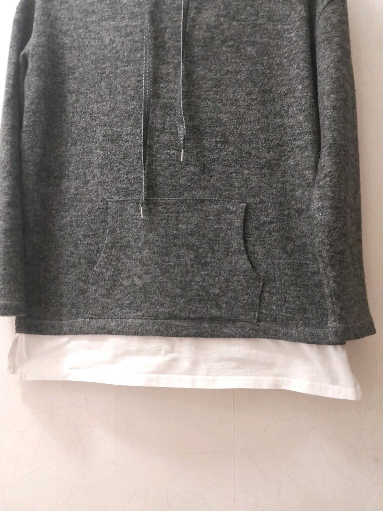 Bayan sweatshirt - 7