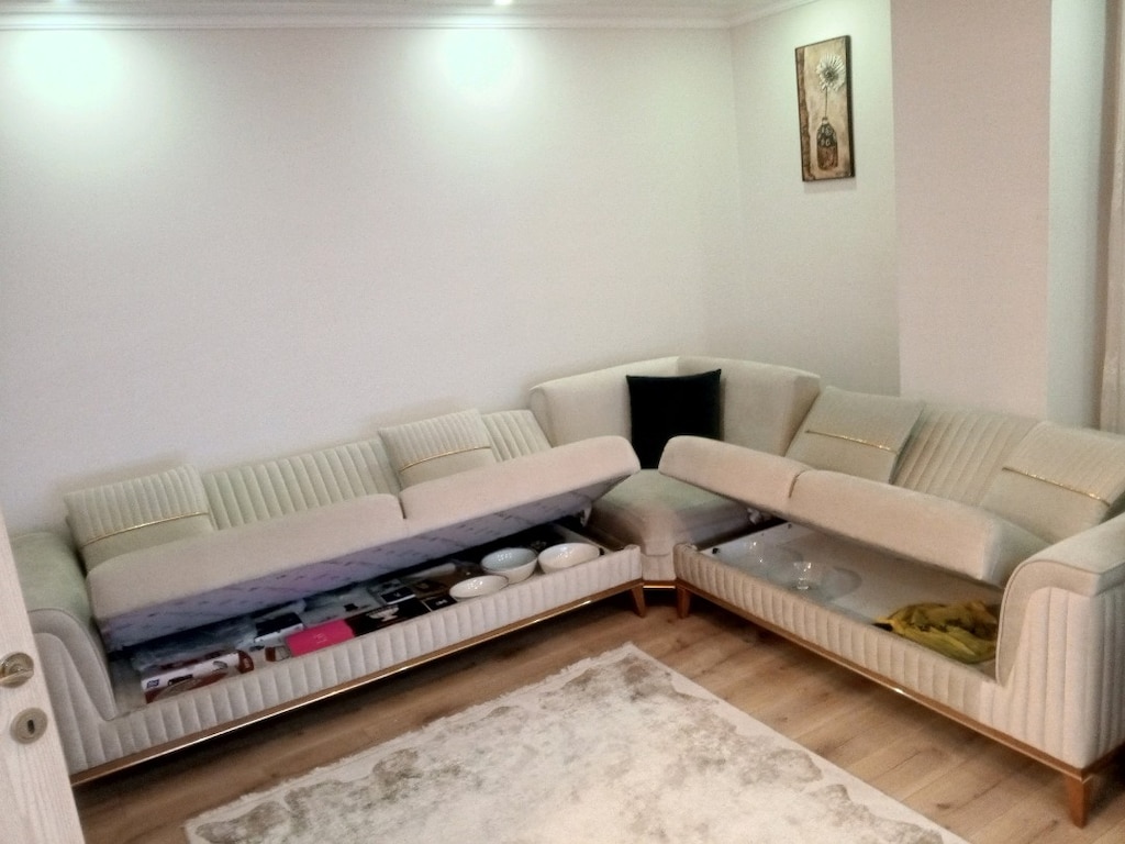 L KÖŞE KOLTUK - 4