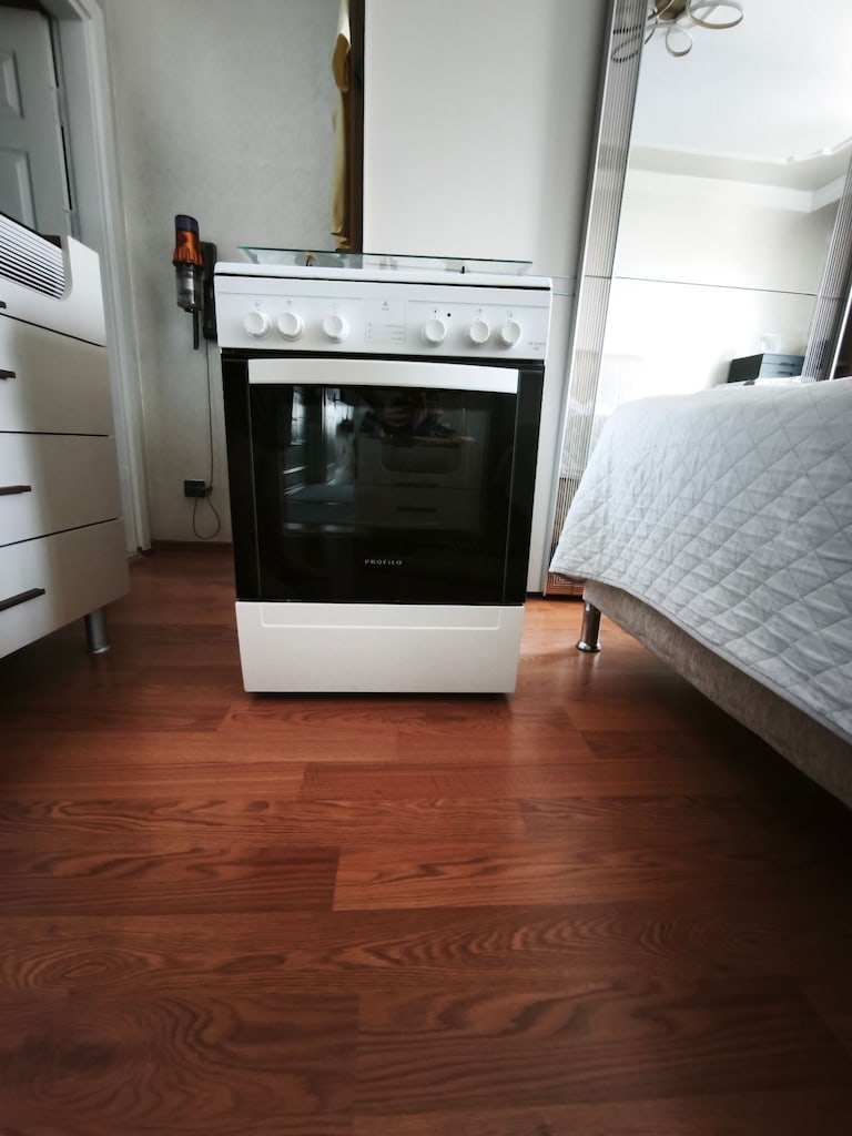 Profilo Ocaklı Fırın - 8