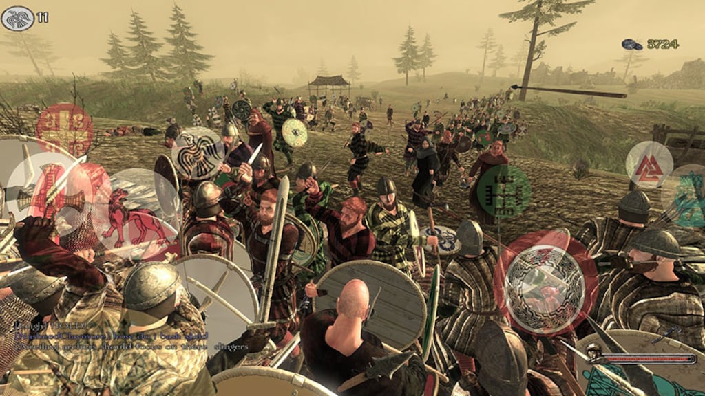 Mount & Blade Warband - PS4 - SIFIR - OYUN - BAKIRKÖY MEYDAN - 3