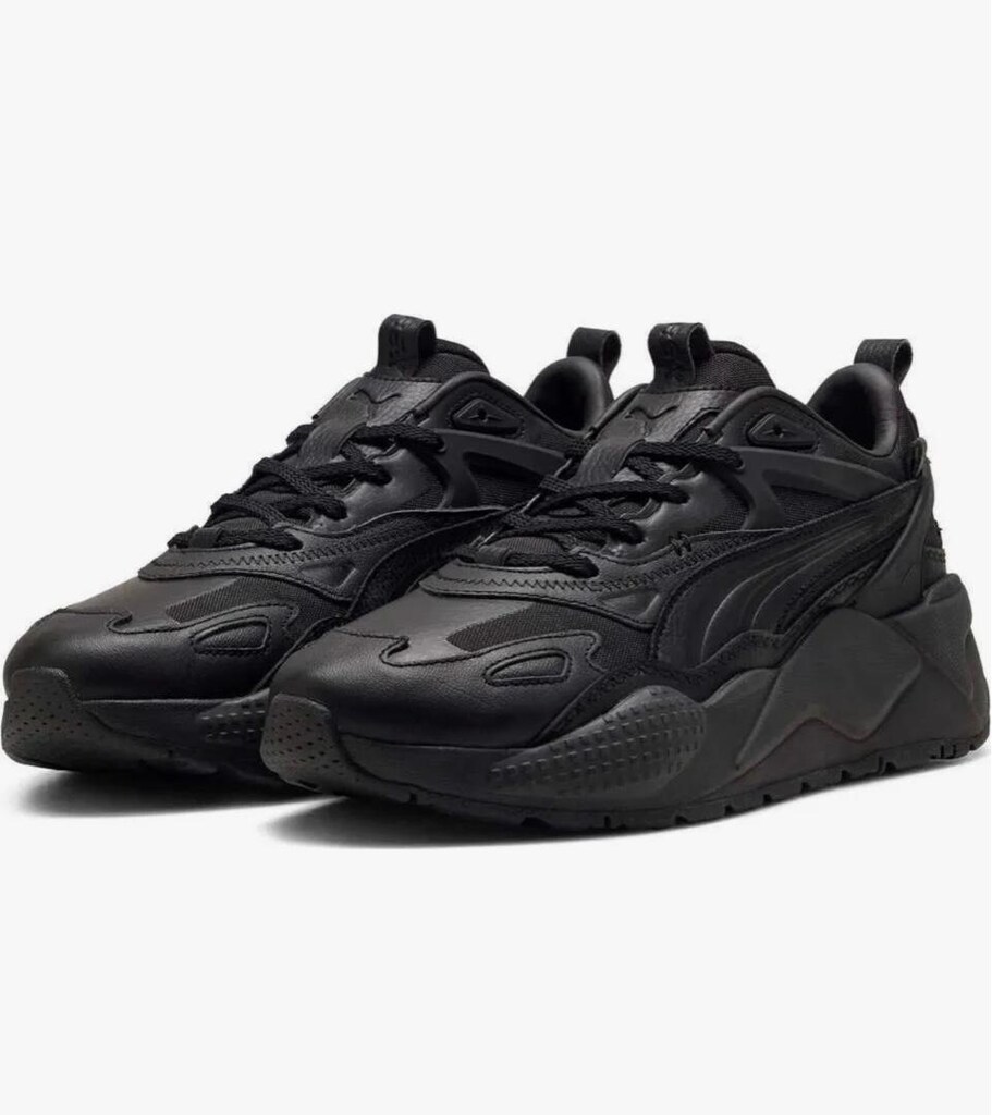 PUMA RS-X Effect Kadın spor ayakkabı 36 - 5