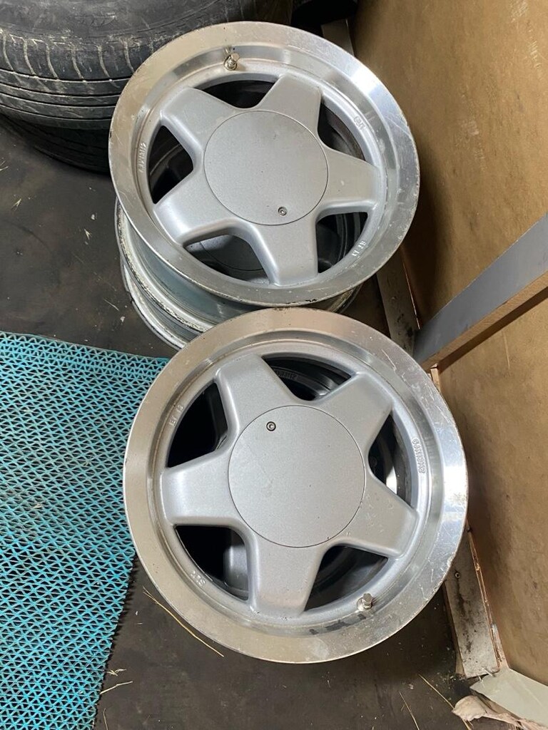 Tofaş jant cms40 slk takas pazarlık için YAZMA - 2
