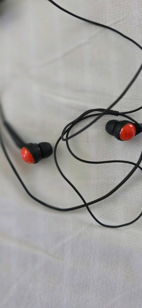 Jabra Clipper Turuncu Bluetooth Kulaklık - 7