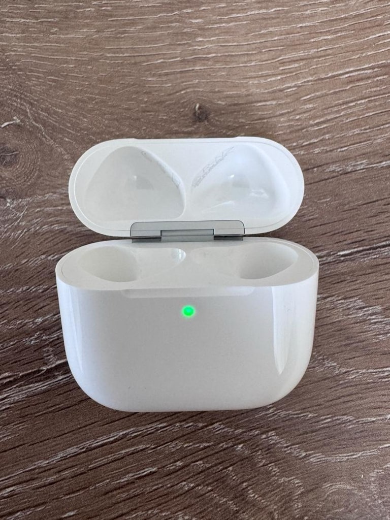 Airpods 4 Kutu - 3