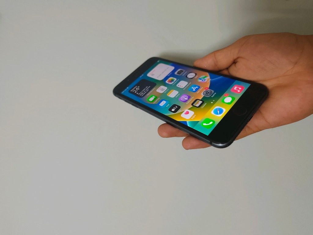 İPHONE 8 PLUS 64 GB TR CİHAZI - 3