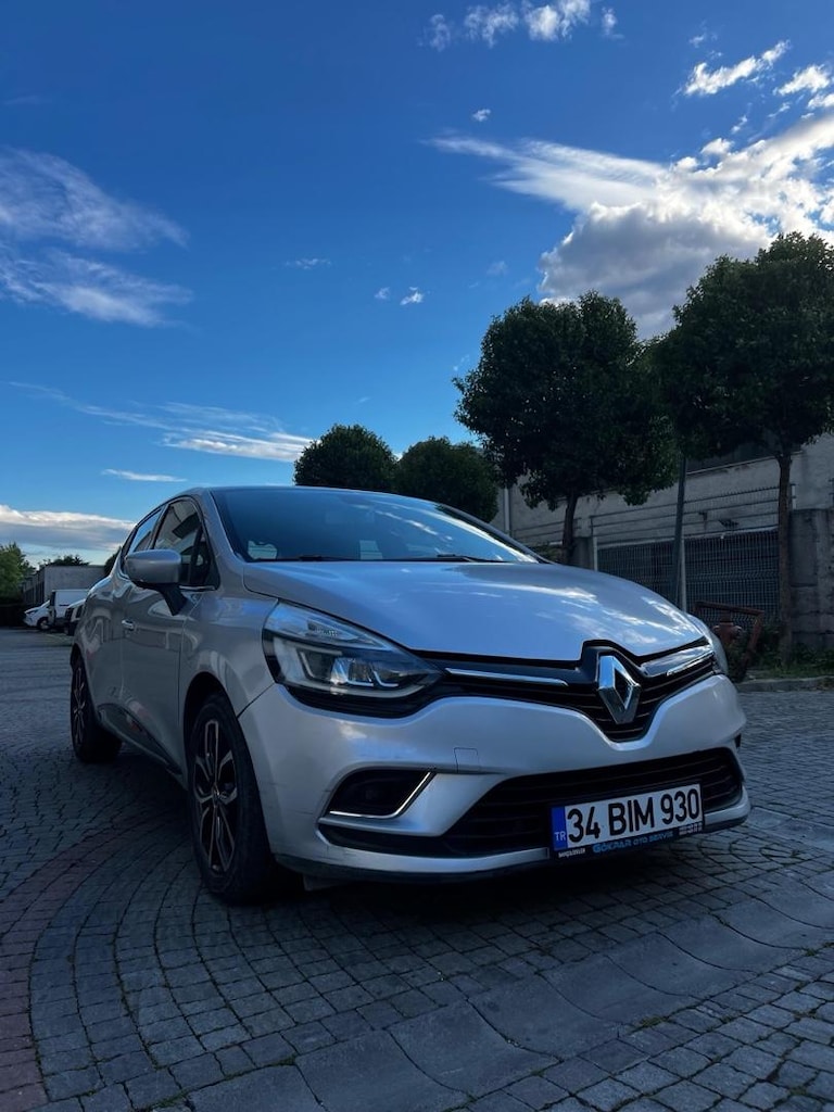 6 yıllık sahibinden full bakımlı clio - 8