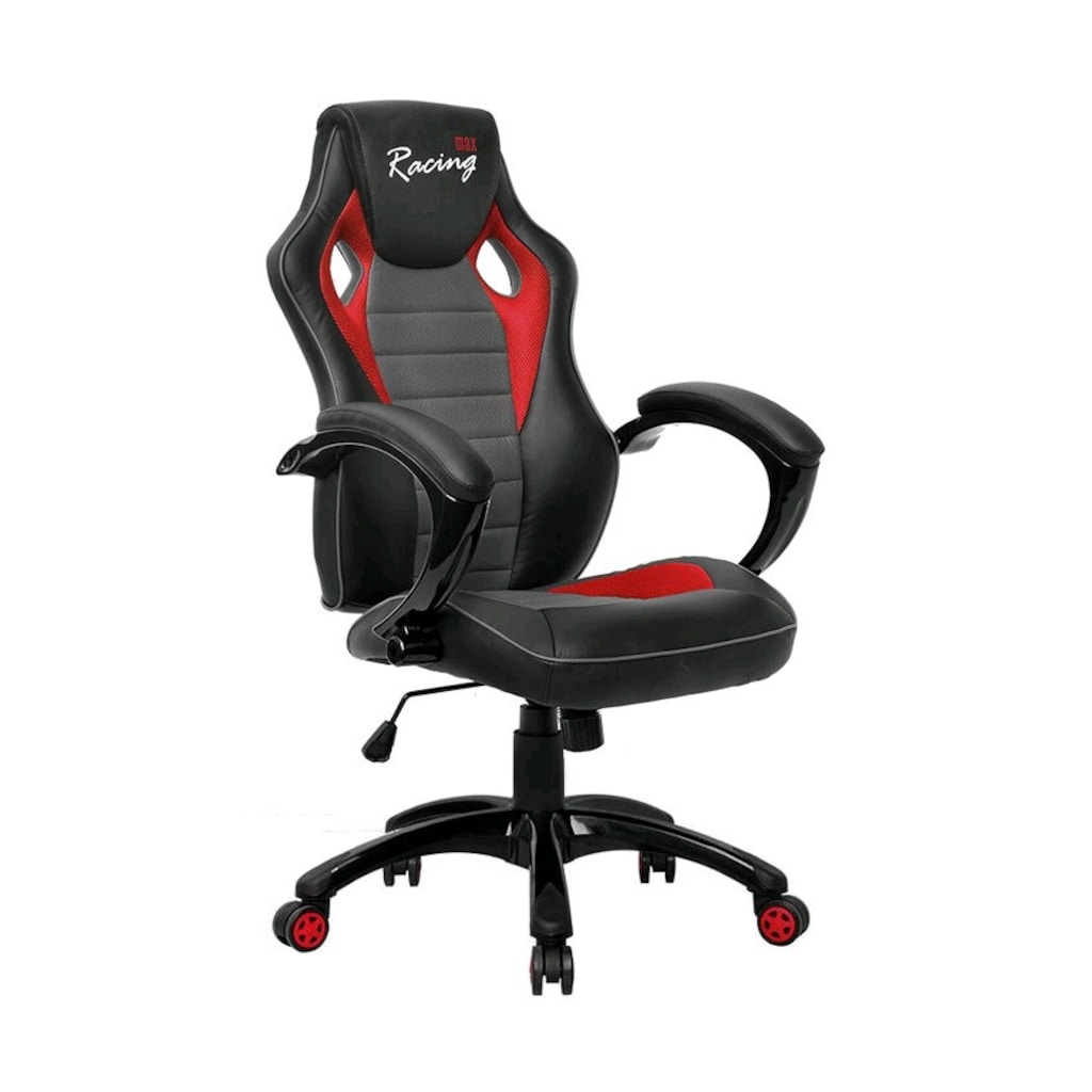 Gaming oyuncu sandalyesi(Mavi) - 3
