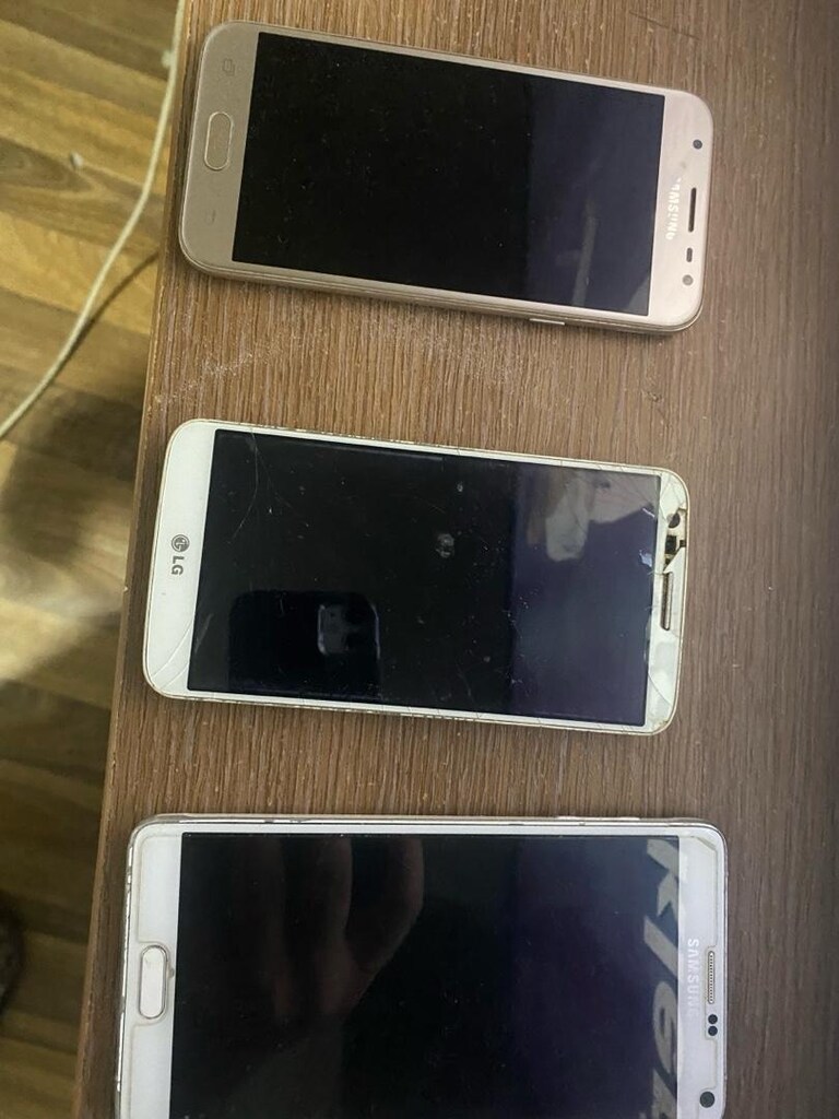 Hurda Telefon - 2