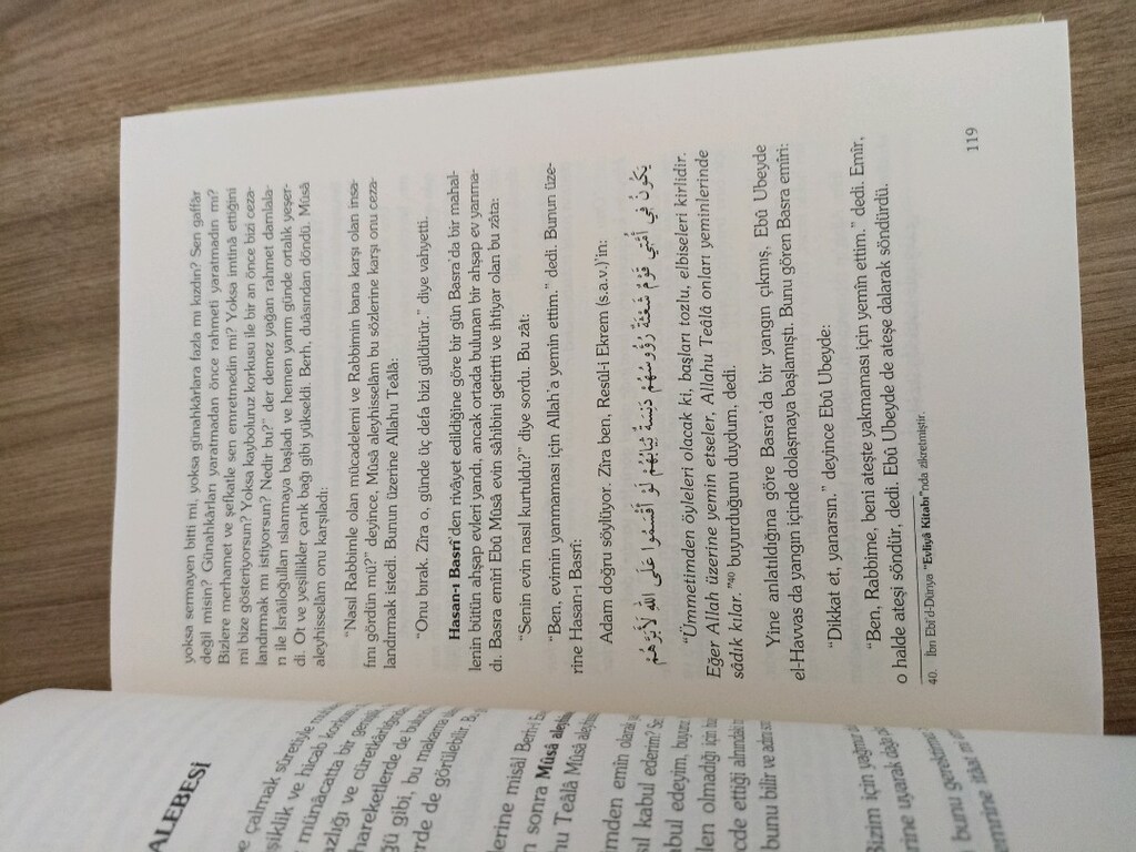 İhyau Ulumiddin İmam Gazali - 3
