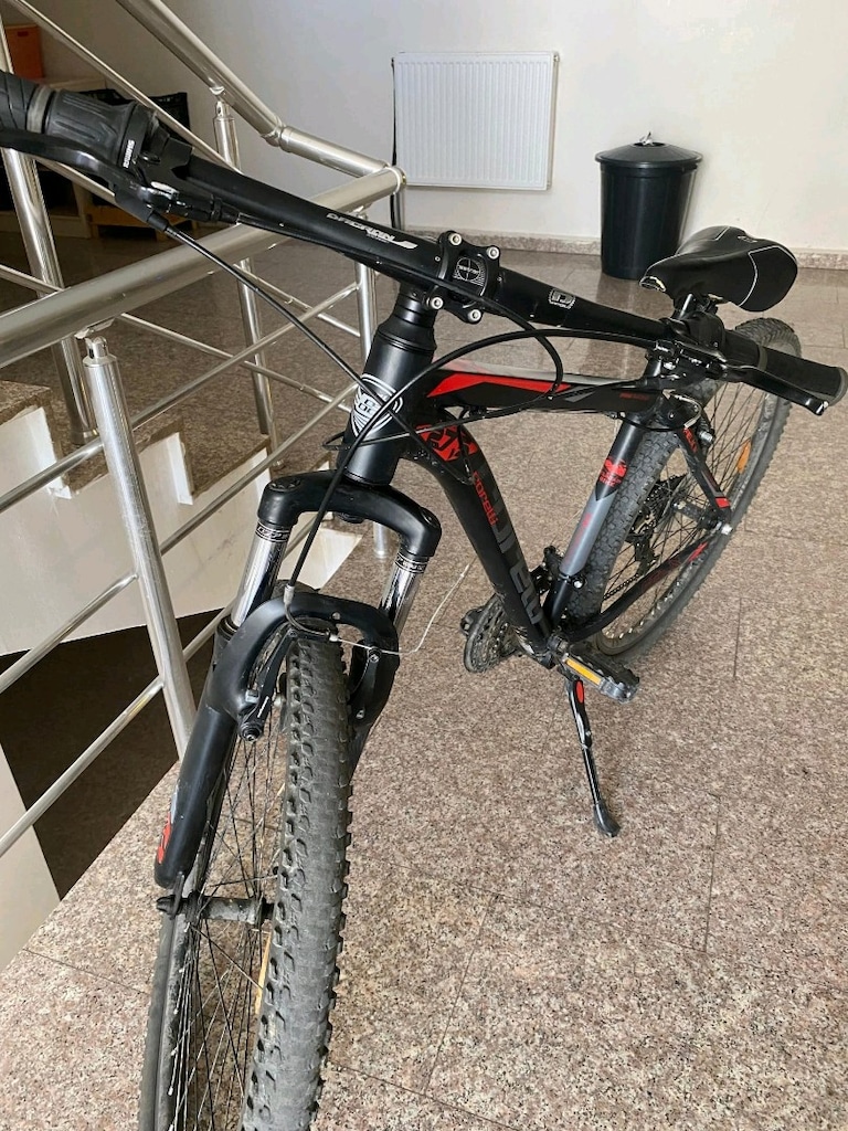 2 el bisiklet satılık - 2