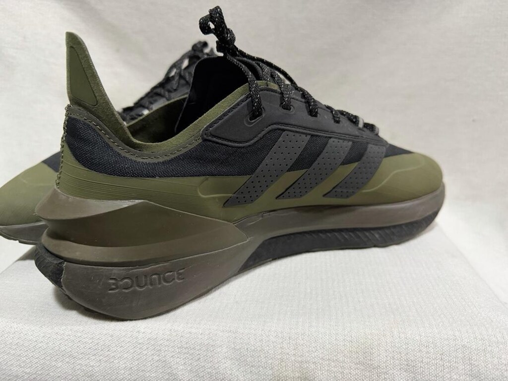 Adidas spor ayakkabı 46 numara - 4