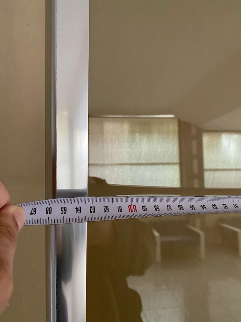 cam dusakabın yada depo kapama - 4