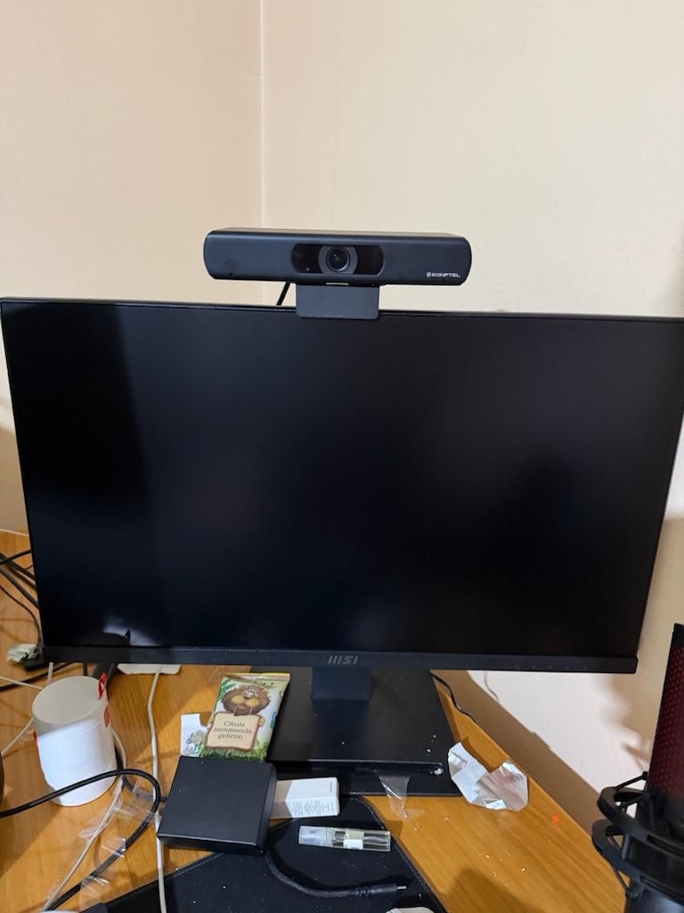 hazır gaming setup - 6