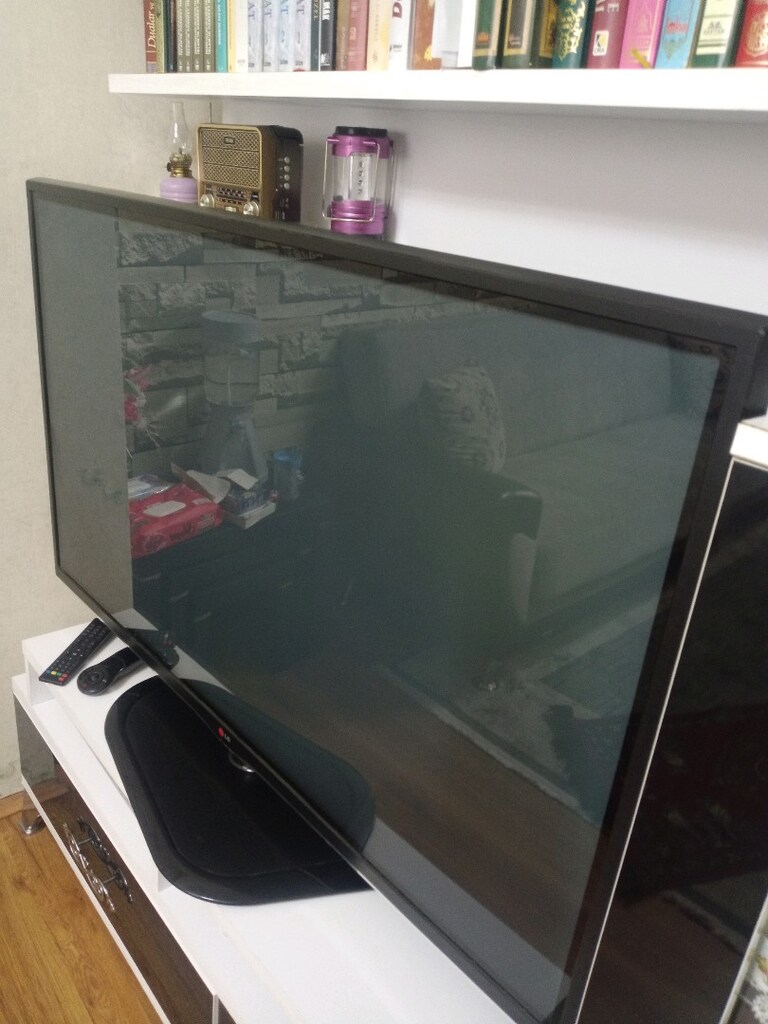 TV Plazma - 3