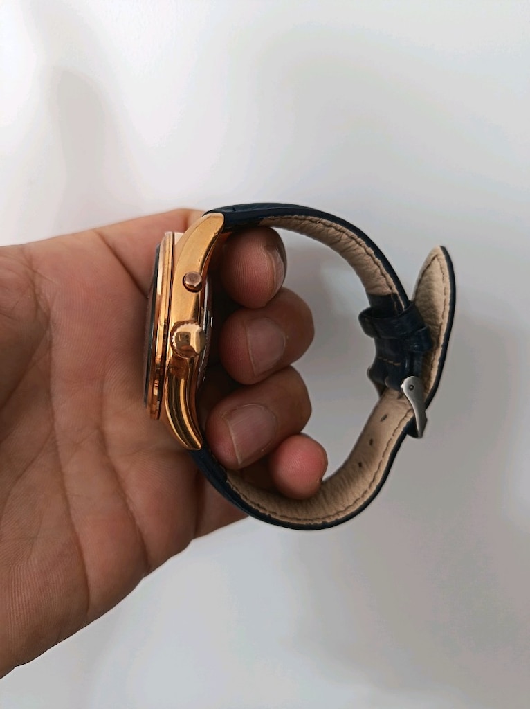 seiko kinetic - 2