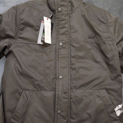 Lacoste ceket