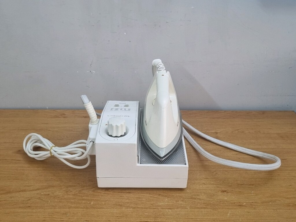 Philips {Supervapor hazneli buharlı ütü} - 5