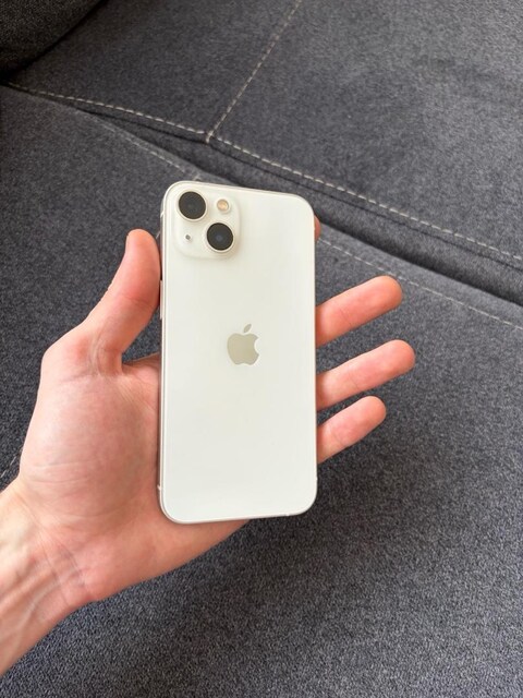 iPhone 13 TR