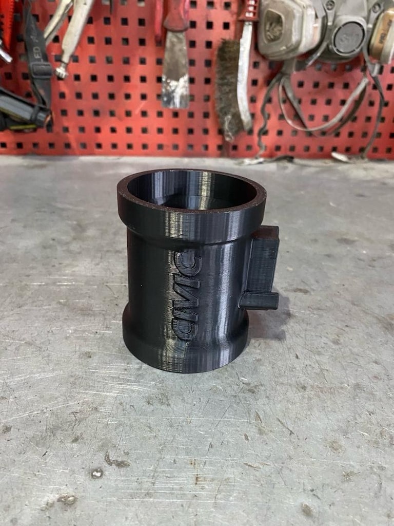 Honda FB7 Açık Hava Filtre Adaptörü - 2