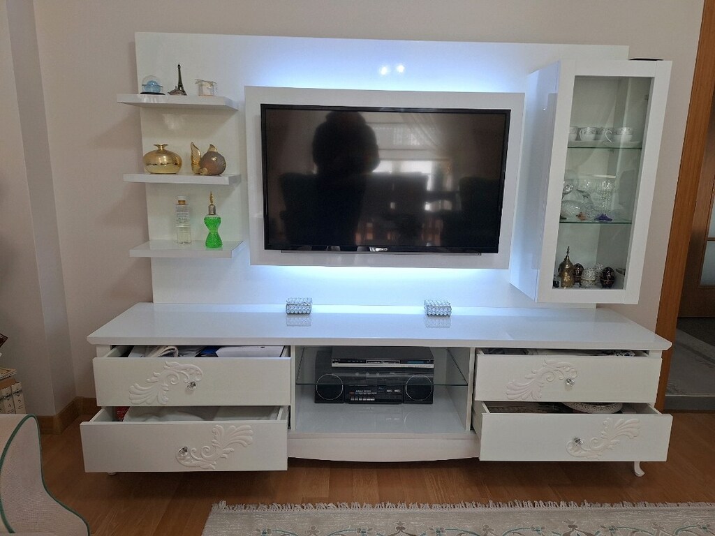 BELLONA TV ÜNİTESİ - 2