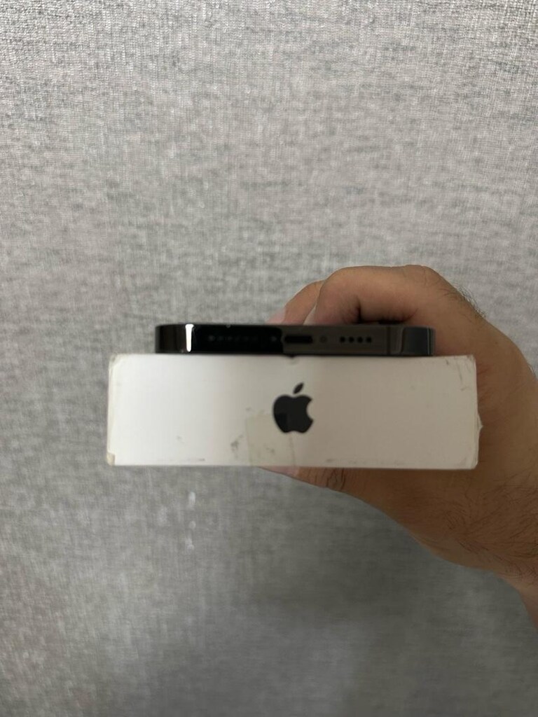 iPhone 14 pro max yurtiçi pasaport kayıtlı işlemsiz - 5