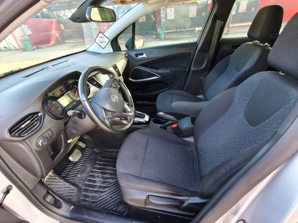 OPEL CROSSLAND 2024 HATASIZ - 15