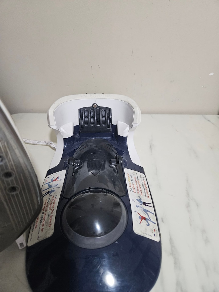 Tefal FV9970 Freemove 2600W Autoclean Tabanlı Kablosuz Buharlı Ütü - 5