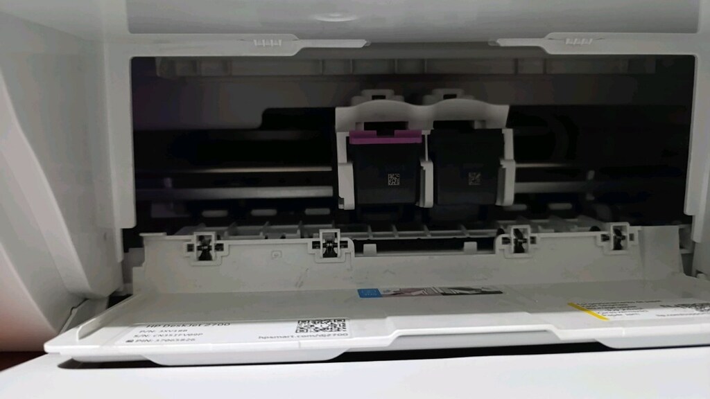 hp Deskjet 2720 - 4