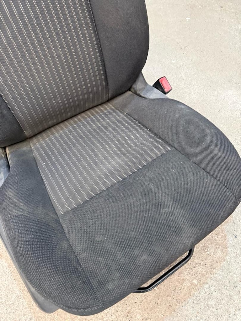 Ford Sol Şoför Koltuğu - 4