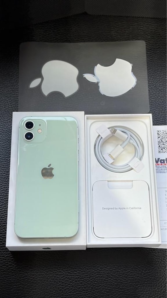 İphone 12 - 3