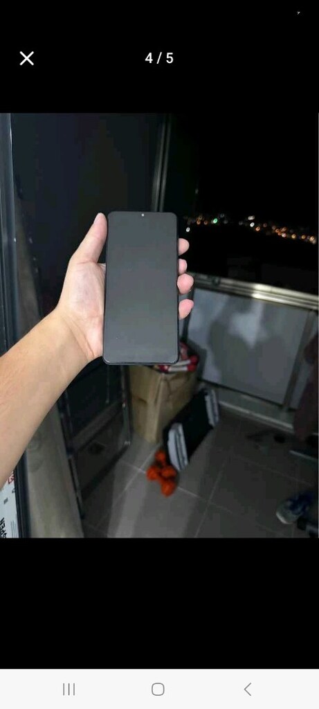 samsung A12 takas olur iphone - 4