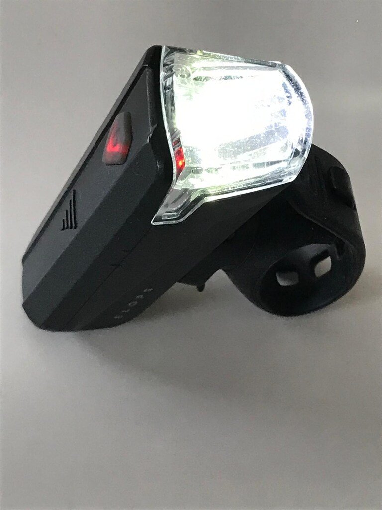 Elops Decathlon Bisiklet ÖN GÜÇLÜ LED Işık - 2