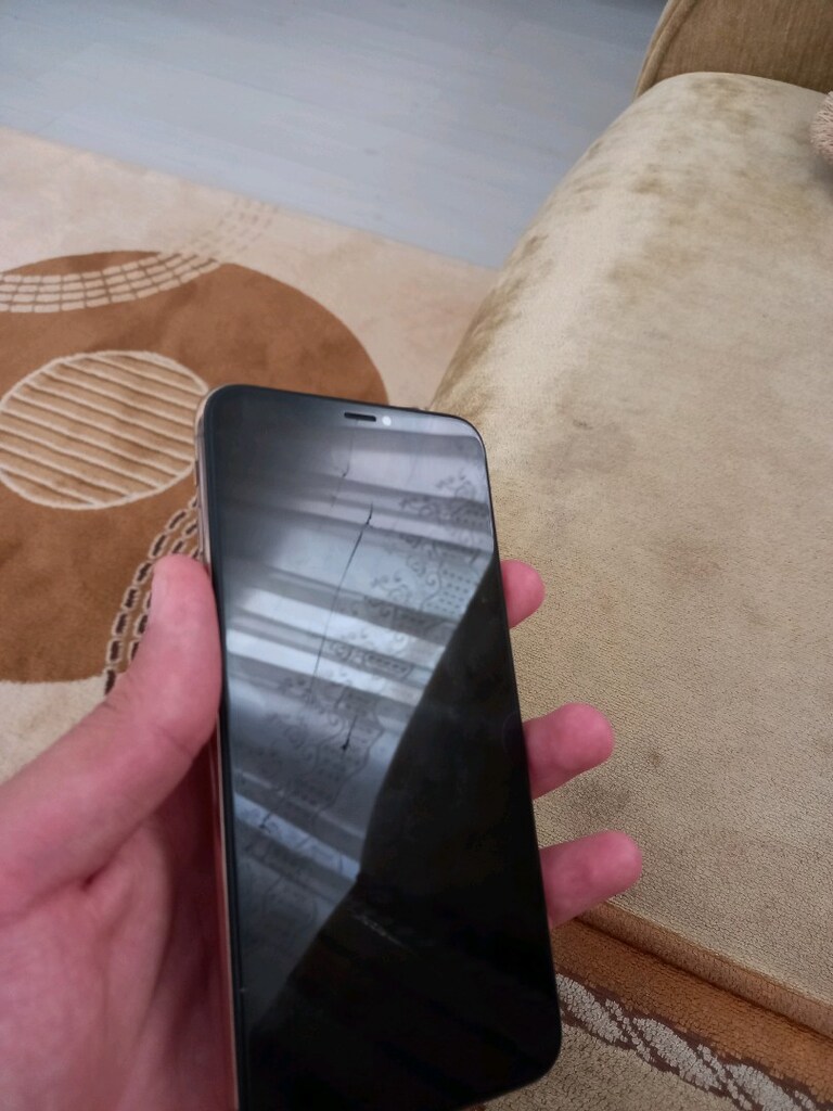 XS MAX UYGUNA AÇIKLAMAYI OKUYUN - 7