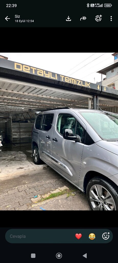 Toyota procıty 2025 - 11