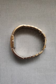 Fossil ES-2226 (Orijinal) Kadın Kol Saati - 5