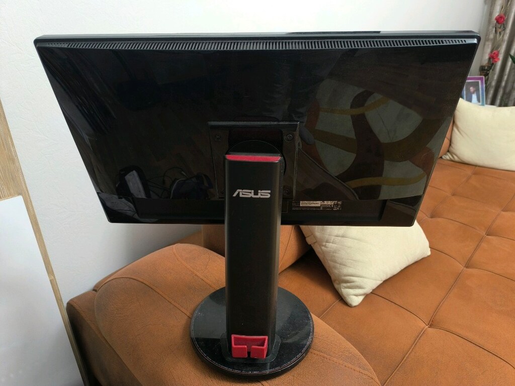 Asus oyuncu monütor - 3