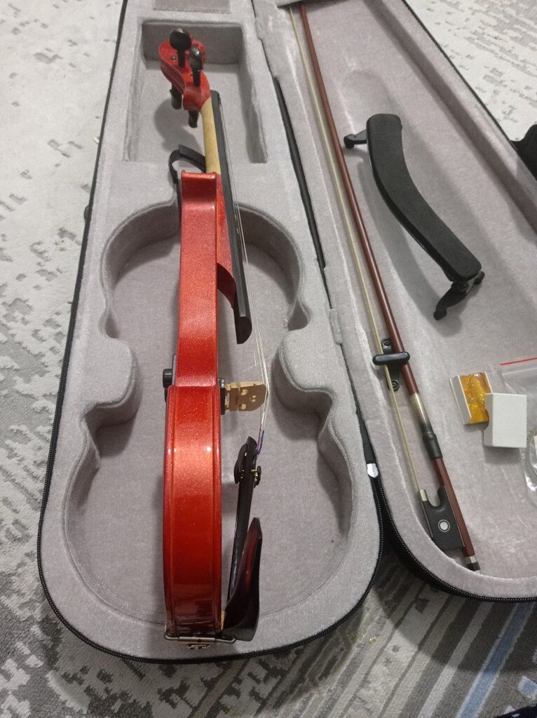 ELEKTRO KEMAN 4/4 - 3