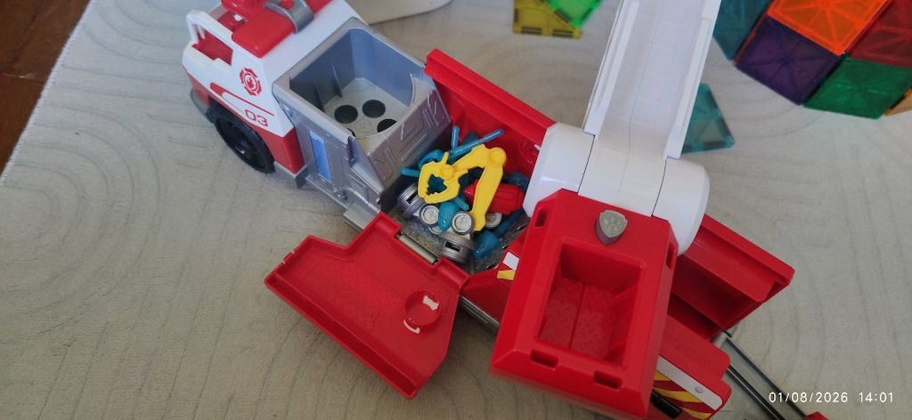 paw patrol oyuncak