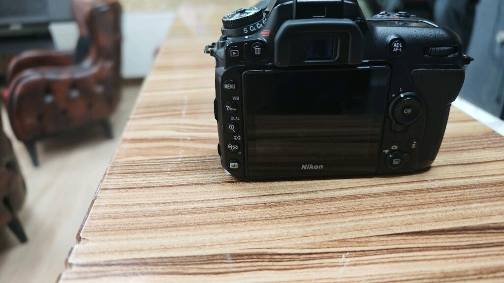 nikon d7500 - 5