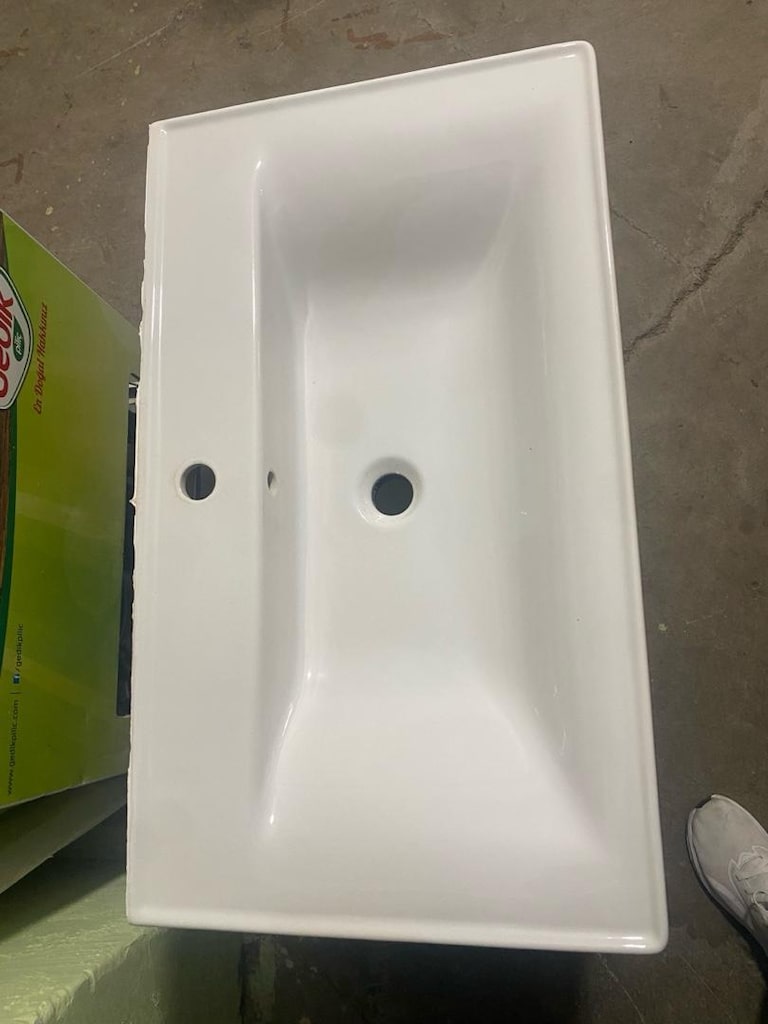 tertemiz lavabo mobilyalı - 3