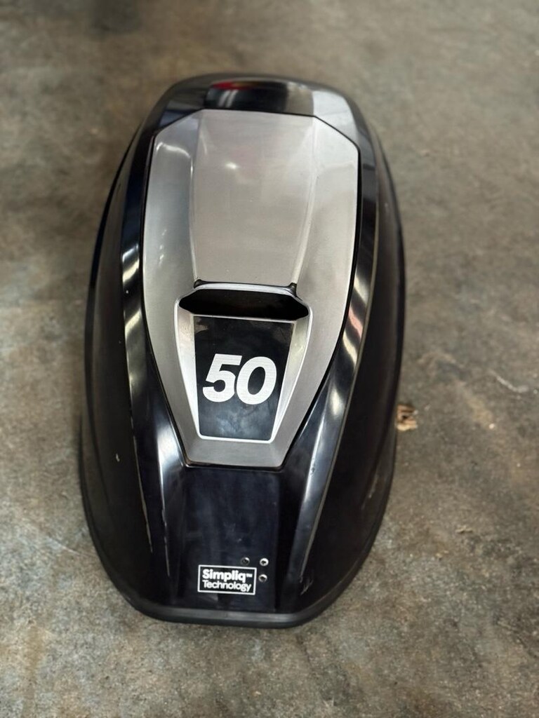 Tohatsu 50HP full yedek parça şanzıman beyin blog Mercury Yamaha honda - 4