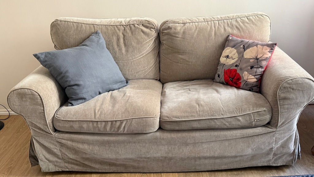 Ikea kanepe - 2