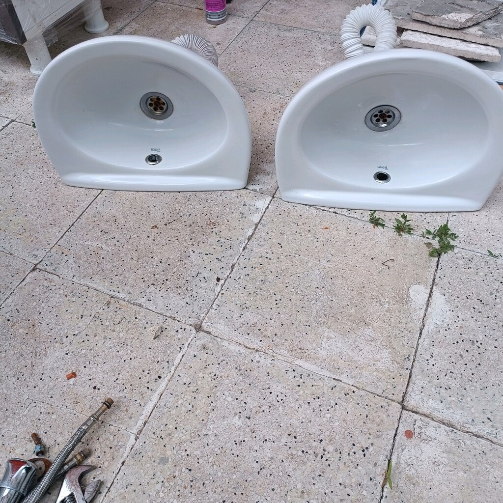Çeşitli Lavobalar hepsi - 8