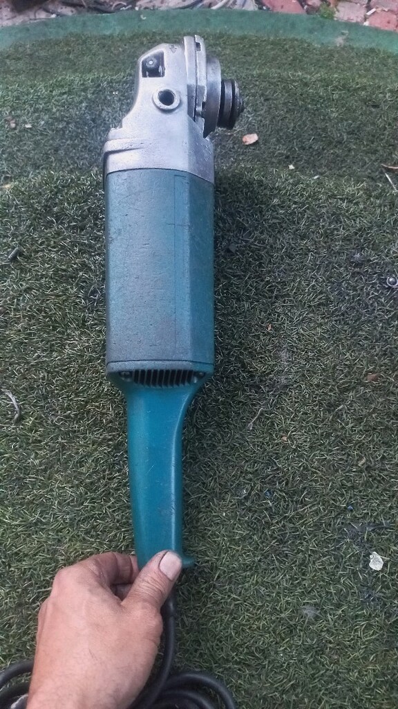 bosch spiral taslama - 4