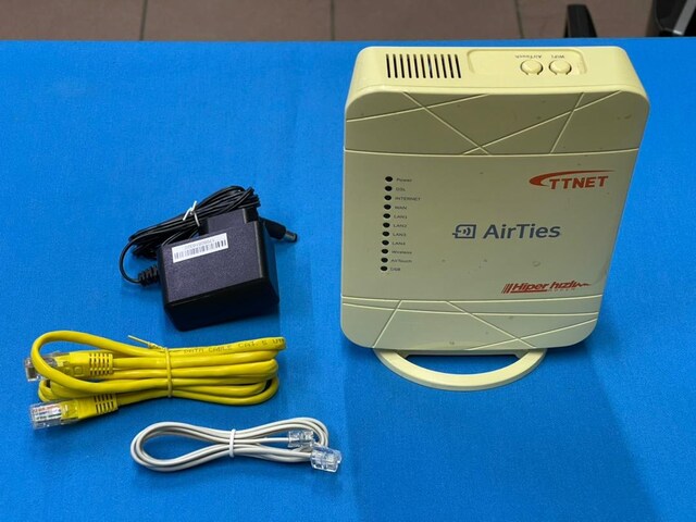 Vdsl modem